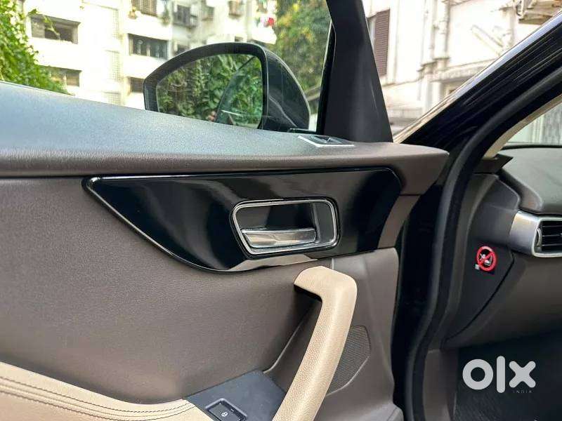 Jaguar F-pace Prestige 2017 Diesel