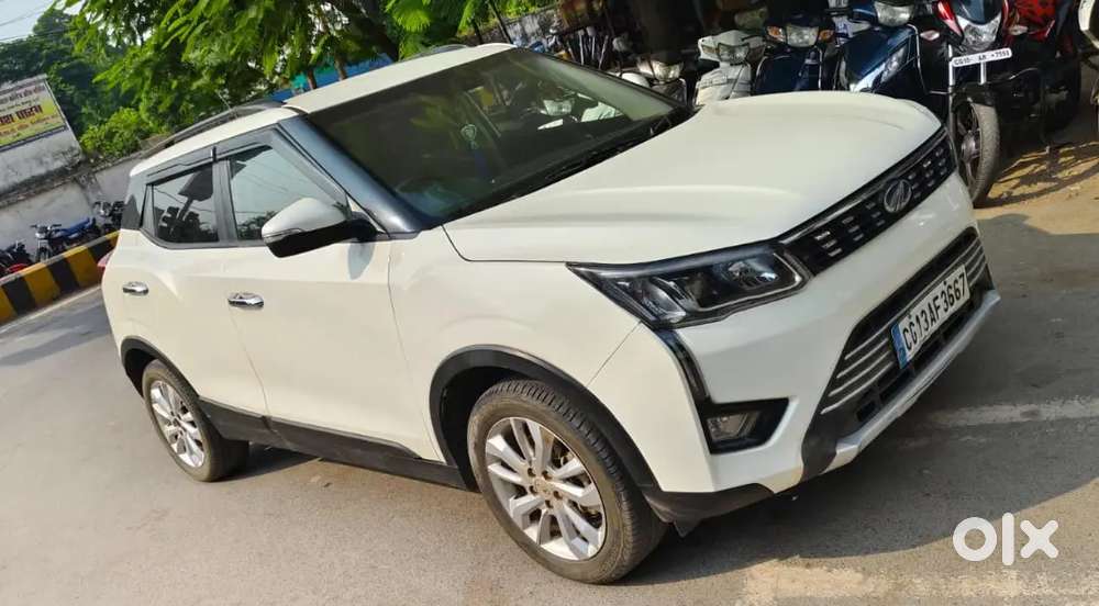 Mahindra Xuv300 Diesel 2019