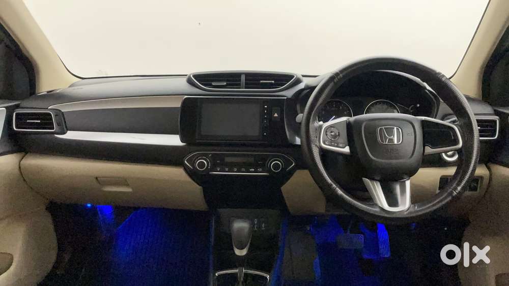 Honda Amaze Vx Cvt I-vtec, 2023, Petrol