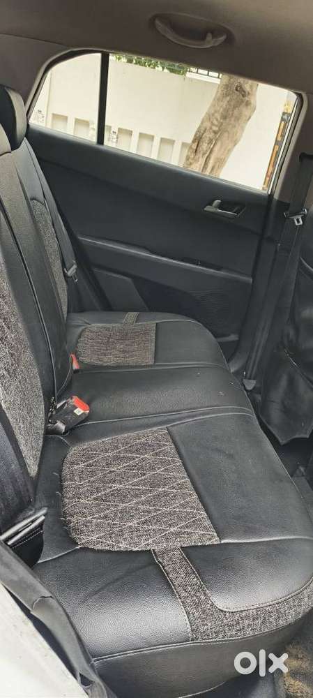 Hyundai Creta 1.4 Ex Diesel, 2016, Diesel