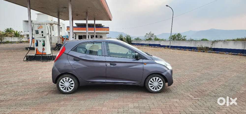 Hyundai Eon 2017