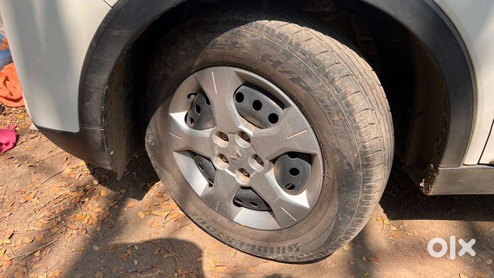 Mahindra Xuv300 2024