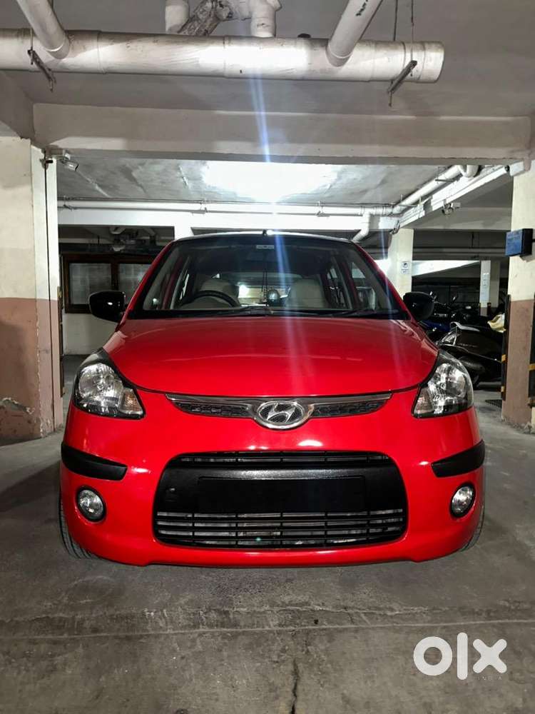 Hyundai I10 Petrol 2009