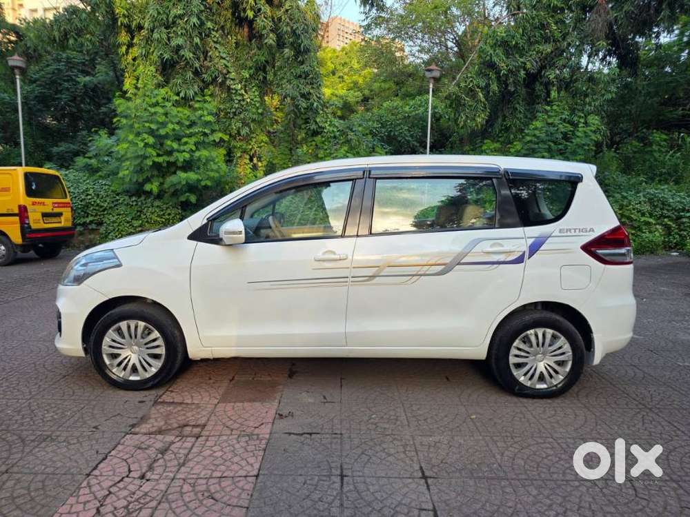 Maruti Suzuki Ertiga Vxi Cng, 2014, Cng & Hybrids