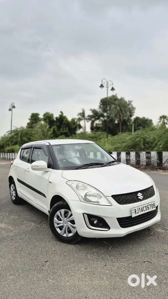 Maruti Suzuki Swift 2014 Year