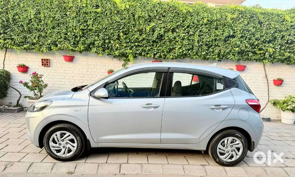 Hyundai Grand I10 Nios Magna 1.2 Kappa Vtvt, 2022, Petrol