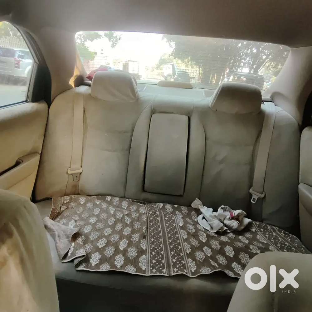 Honda City Zx 2006 Cng & Hybrids