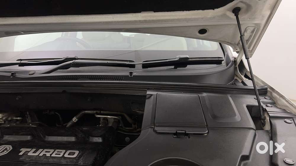 Mg Hector Sharp Pro 1.5 Turbo Cvt, 2023, Petrol