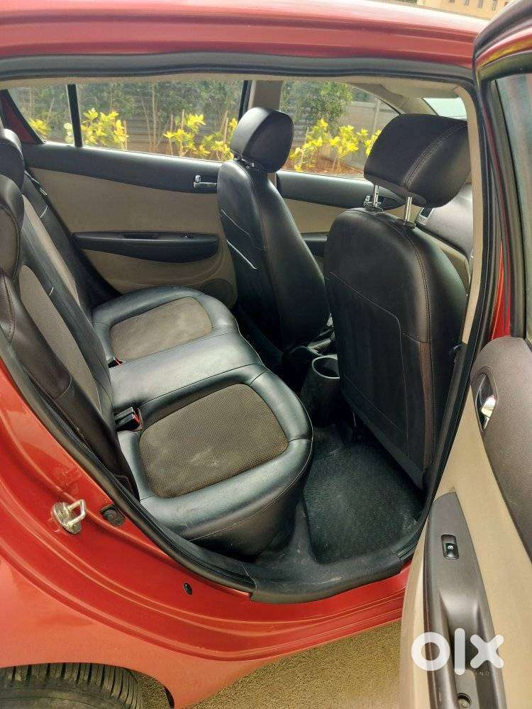 Hyundai I20 2012-2014 Magna Optional 1.4 Crdi, 2013, Petrol