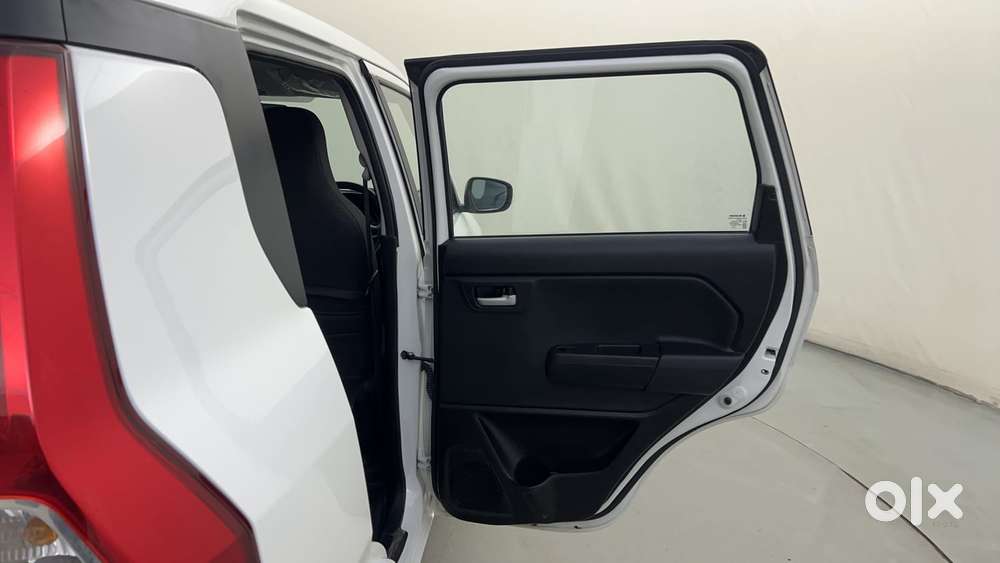 Maruti Suzuki Wagon R 1.2 Zxi Plus Amt, 2023, Petrol