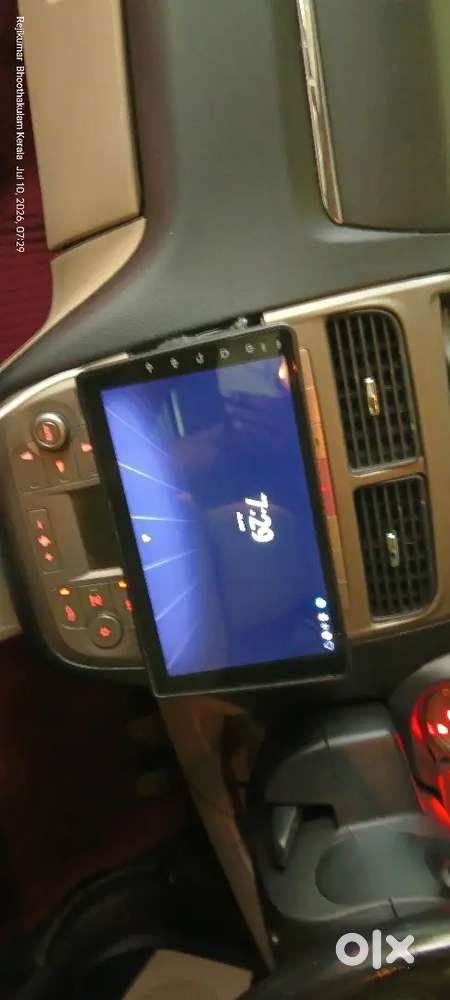 Fiat Linea Multijet 2012 Diesel Car