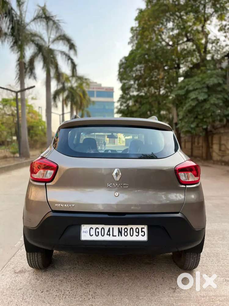 Renault Kwid