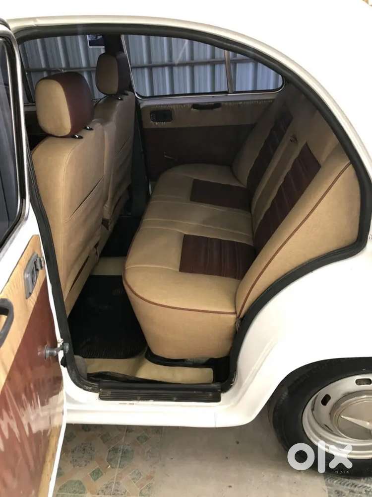 Ambassador Classic 2007 Diesel
