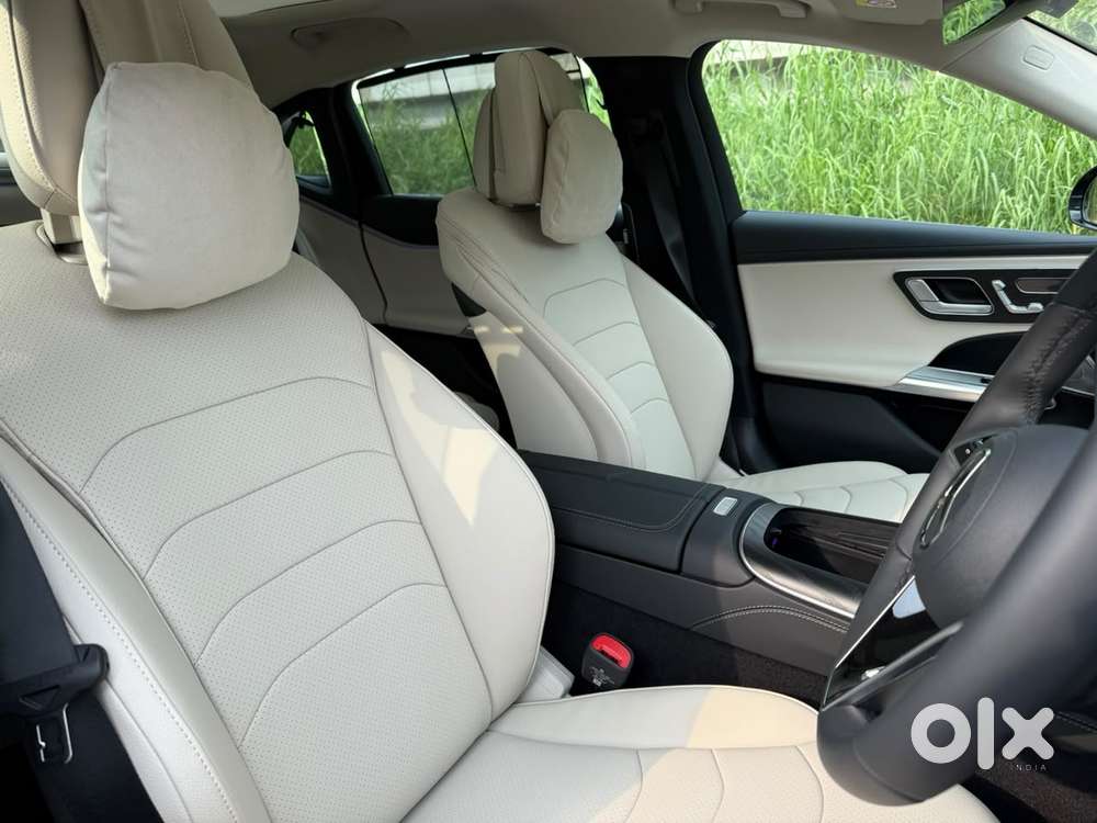 Mercedes-benz E-class E 200, 2026, Petrol