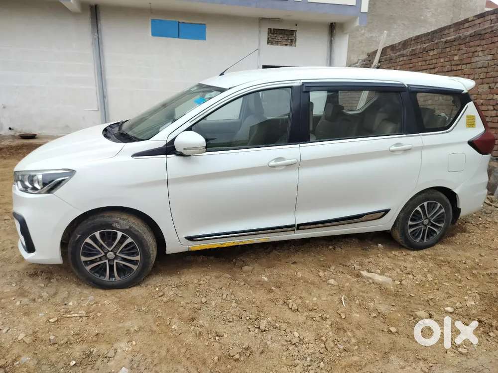 Maruti Suzuki Ertiga 2023 Vxi (o)