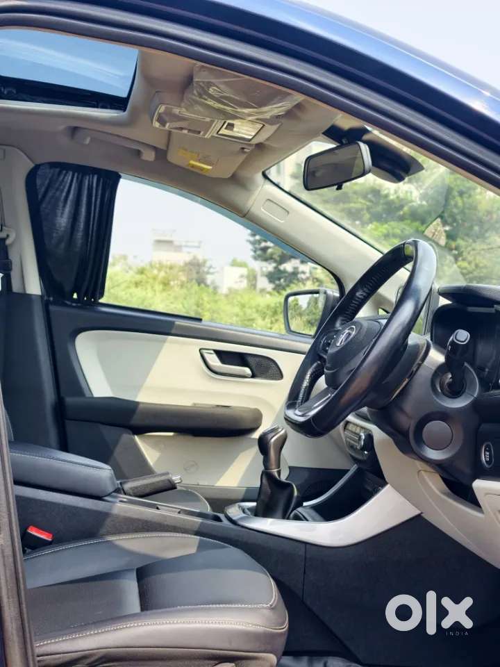 Tata Altroz Xz Plus (s) Icng, 2023, Cng & Hybrids
