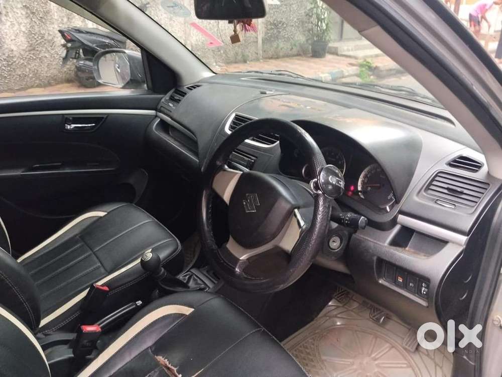 Ltt Maruti Suzuki Swift Vxi 2013 1st Owner