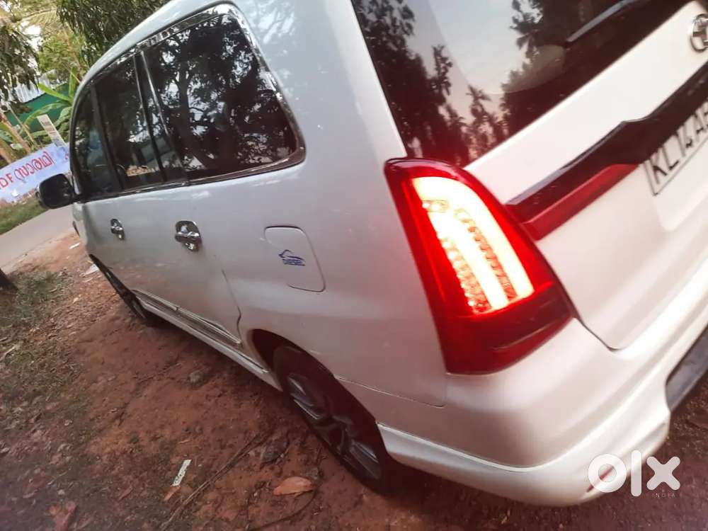 Good Condition Vehicle