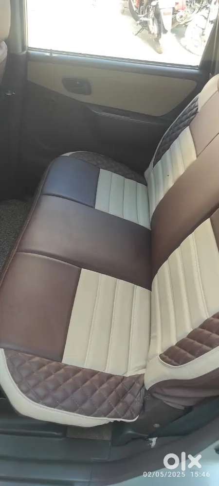 Maruti Suzuki Zen Estilo 2011 Petrol Good Condition