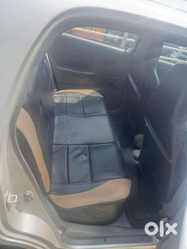 Maruti Suzuki Alto K10 1.0 Vxi, 2012, Petrol