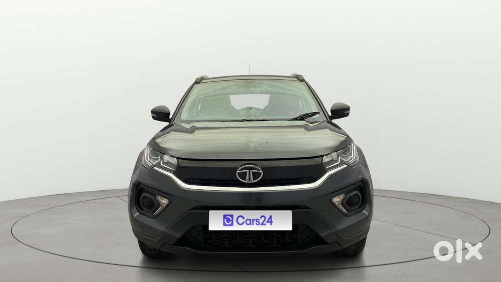 Tata Nexon 1.2 Revotron Xm (s), 2021, Diesel