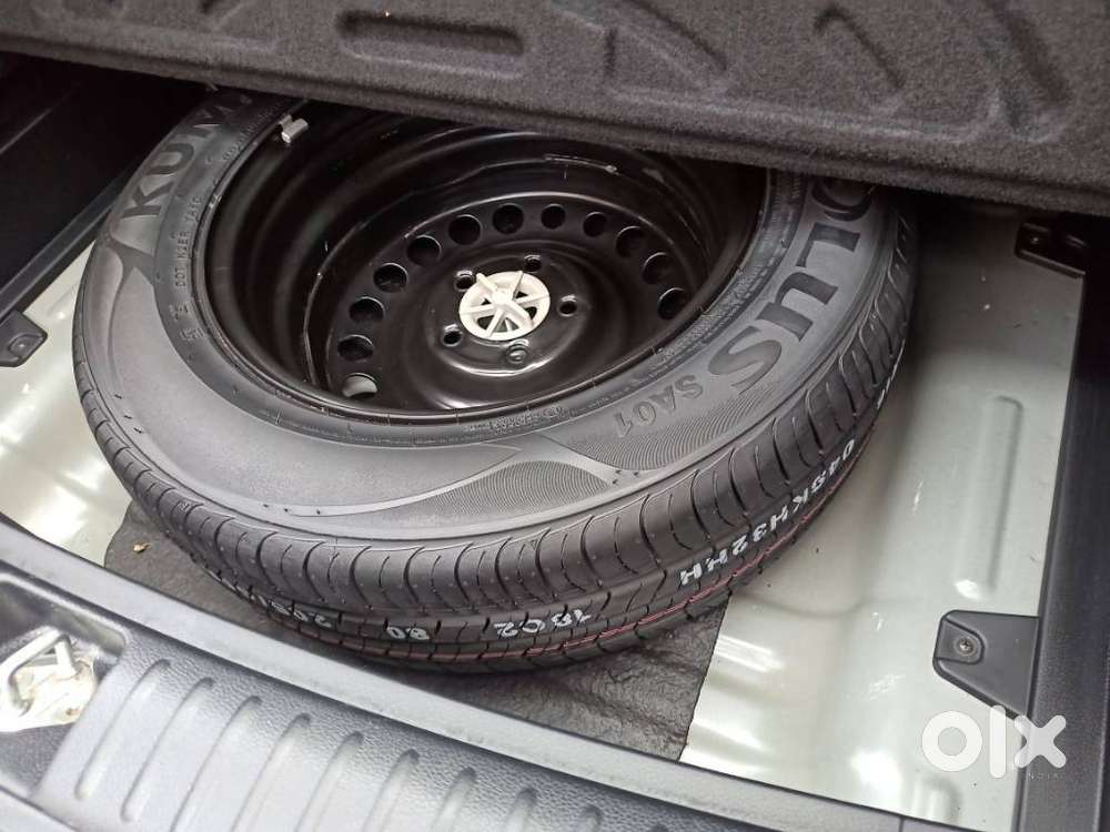 Kia Seltos Htk Plus At D, 2020, Diesel