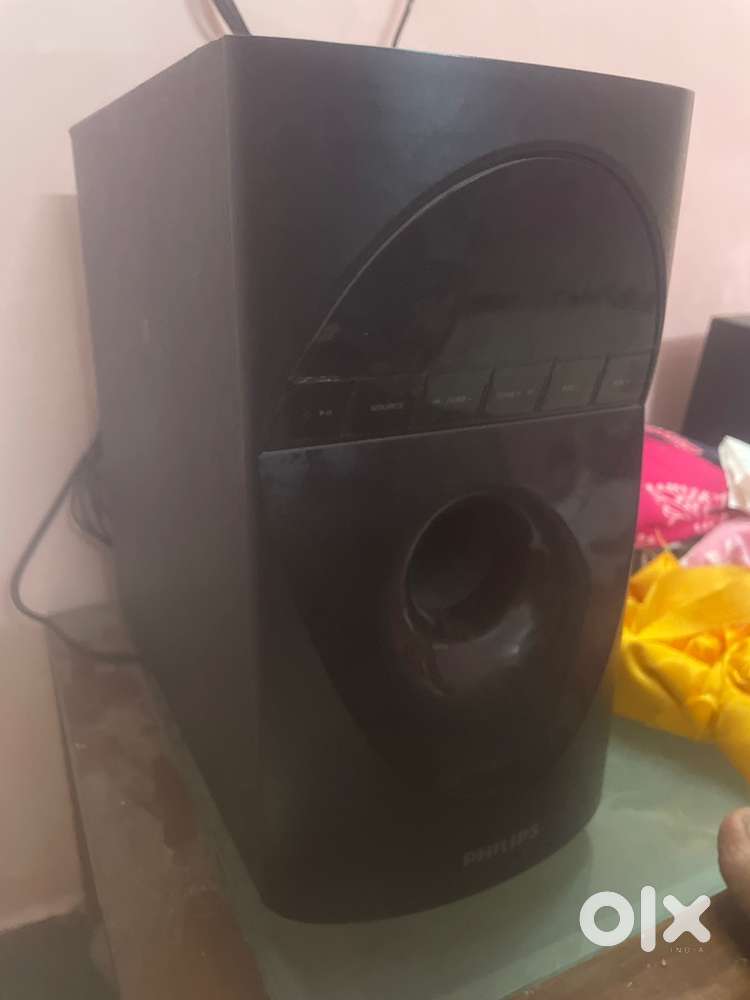 Home theatre