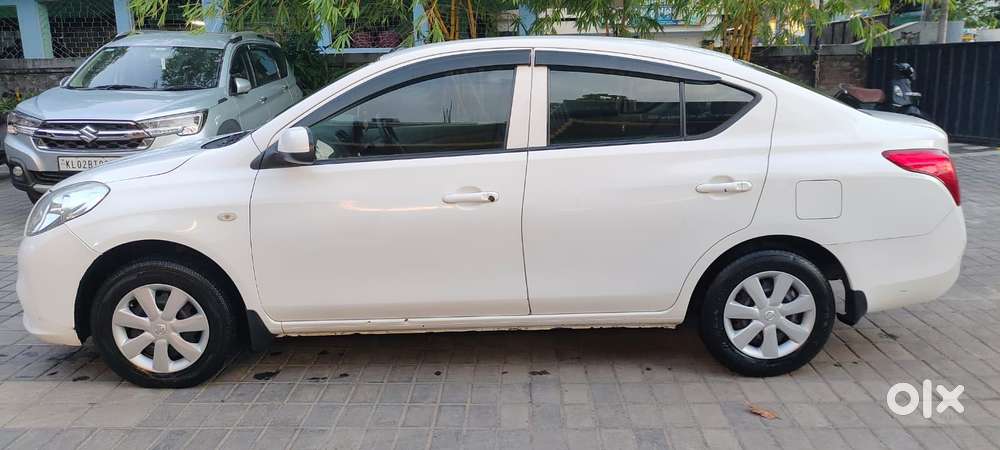 Nissan Sunny Diesel Xl, 2013, Diesel