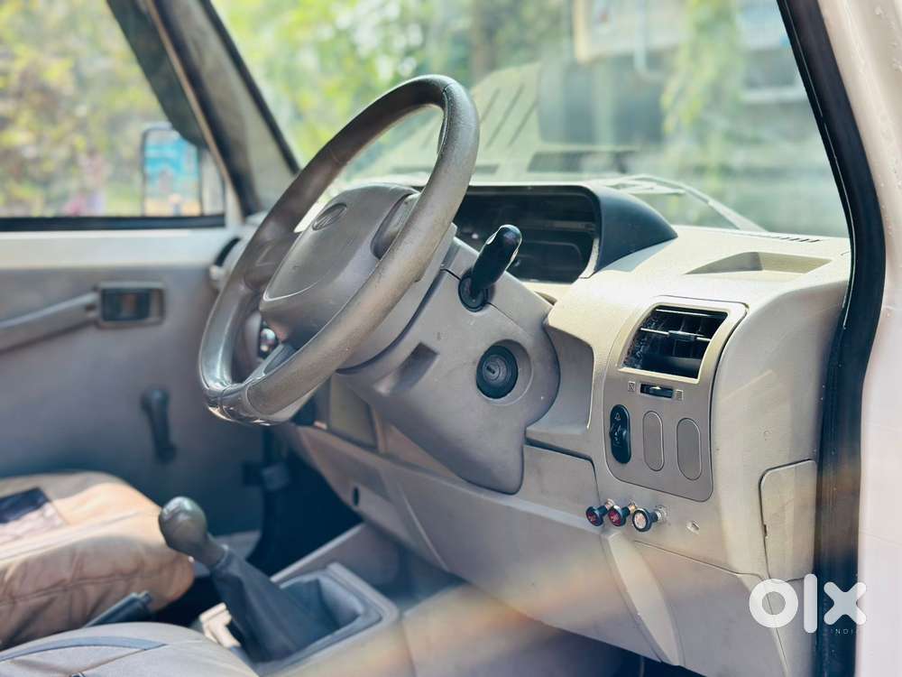 Mahindra Bolero Slx, 2013, Diesel