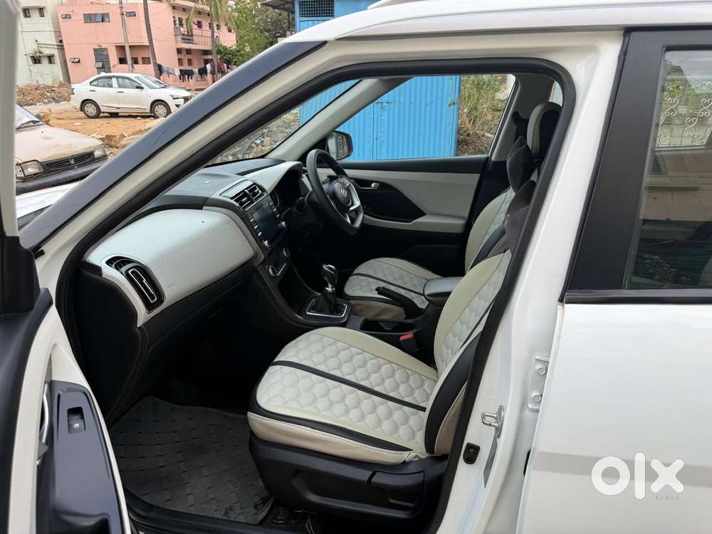 Hyundai Creta 1.5 S Diesel, 2022, Diesel