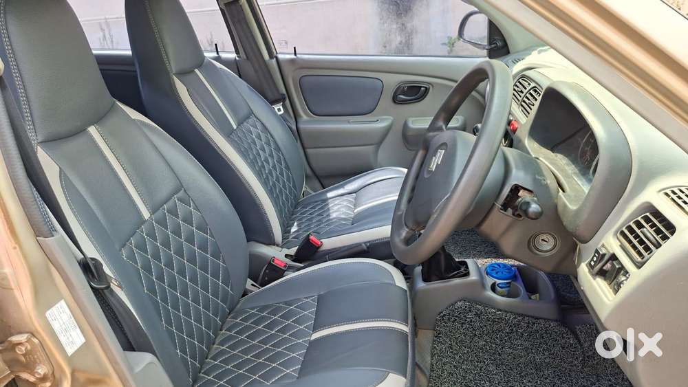 Maruti Suzuki Alto K10 2010-2014 Vxi, 2012, Petrol