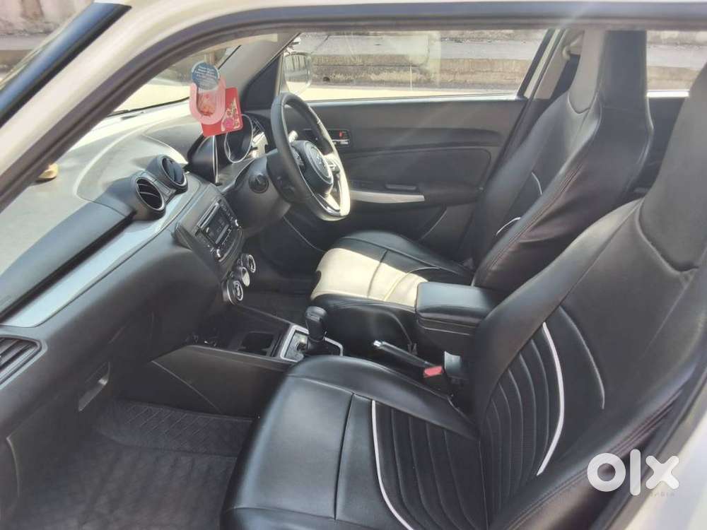 Maruti Suzuki Swift Amt Zxi, 2019, Petrol