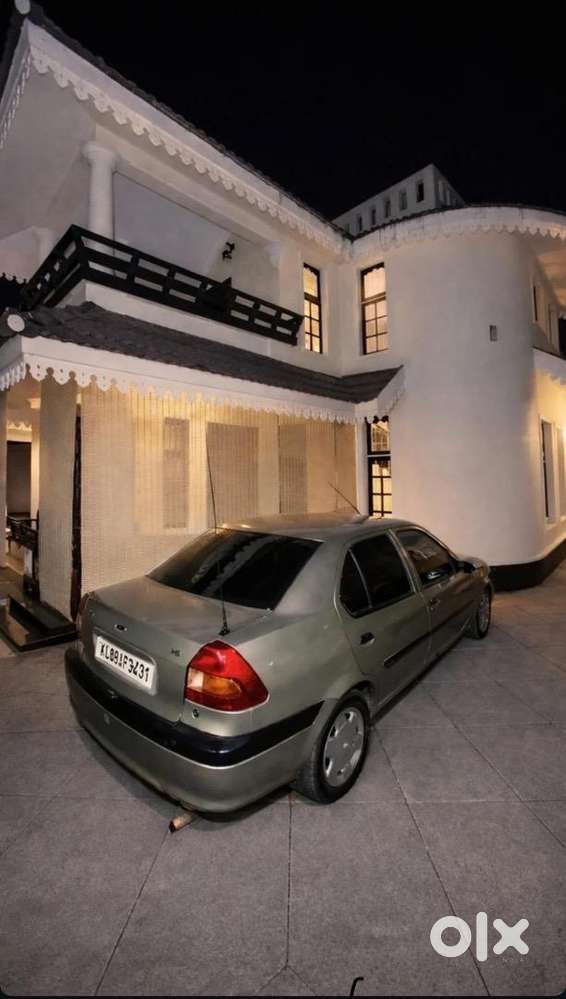 Ford Ikon 2000 Petrol Well Maintained