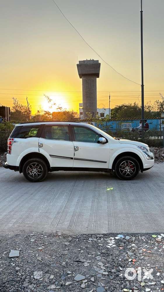 Mahindra Xuv500 2011-2015 W6 2wd, 2017, Diesel