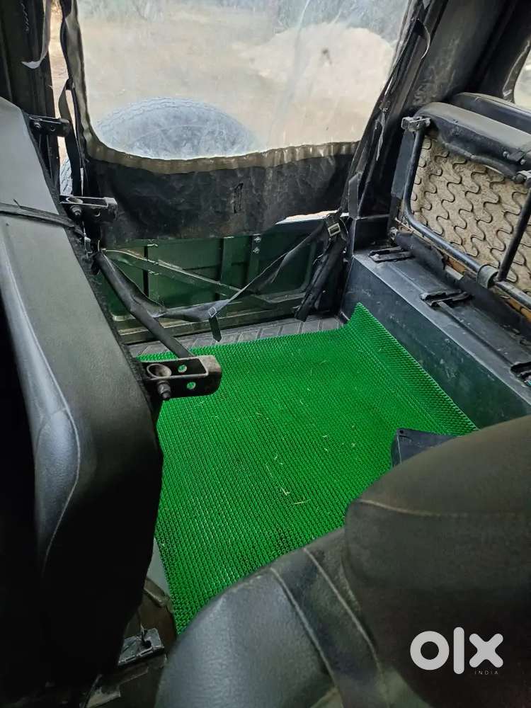 Mahindra Be 6 2019 Diesel 60000 Km Driven