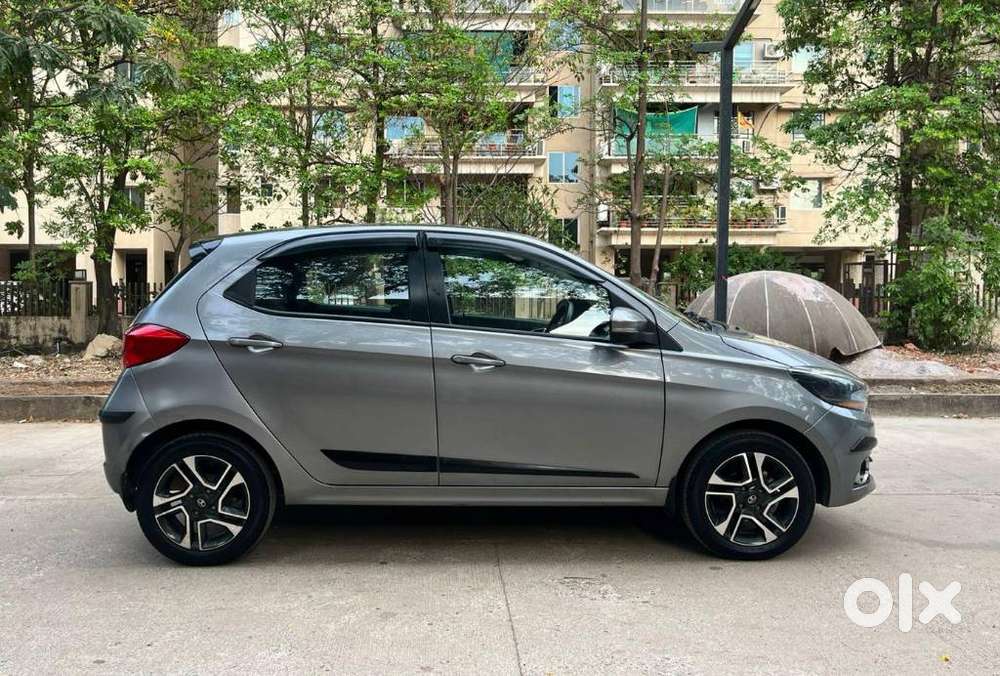 Tata Tiago 1.05 Revotorq Xz, 2019, Petrol