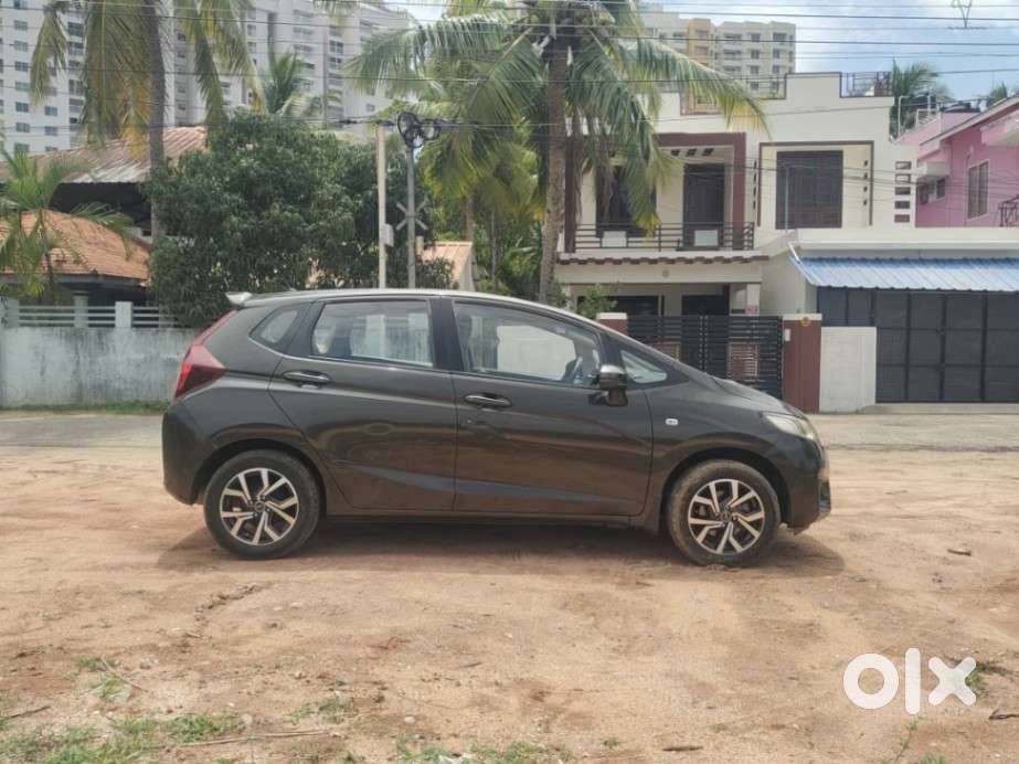 Honda Jazz 1.2 Sv I Vtec, 2017, Petrol