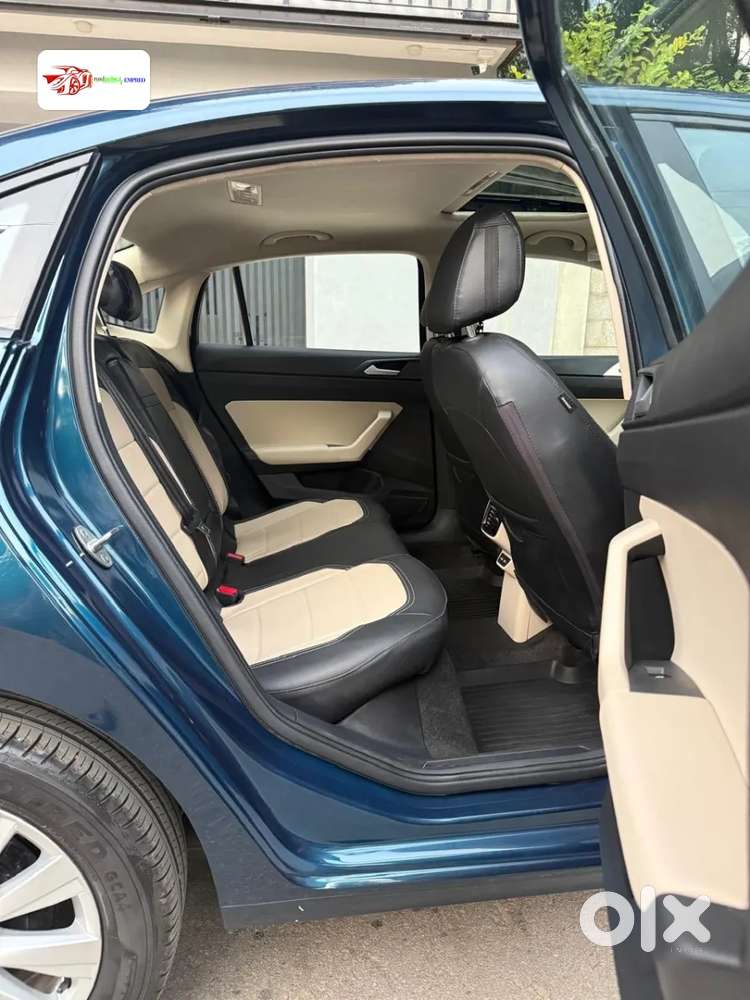 Volkswagen Virtus, 2025, Petrol