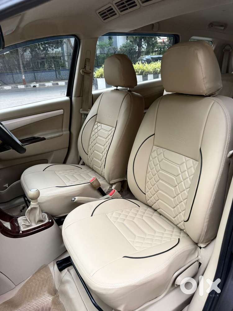 Maruti Suzuki Ertiga Vxi Cng, 2015, Cng & Hybrids