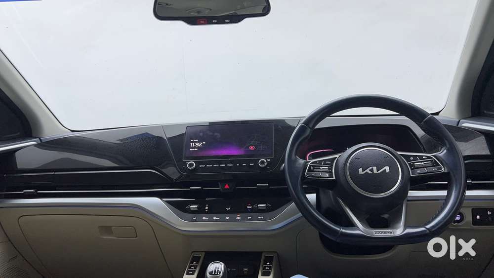 Kia Carens 1.4 Luxury Plus 6 Str, 2022, Petrol