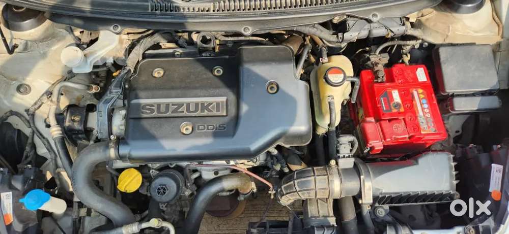 Maruti Suzuki Baleno Diesel