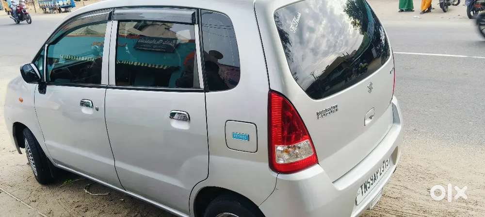 Maruti Suzuki Estilo Lxi 2010 Petrol Car
