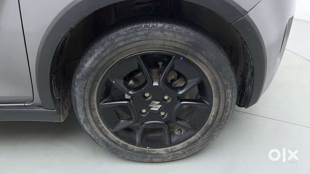 Maruti Suzuki Ignis 1.2 Zeta Mt, 2020, Petrol