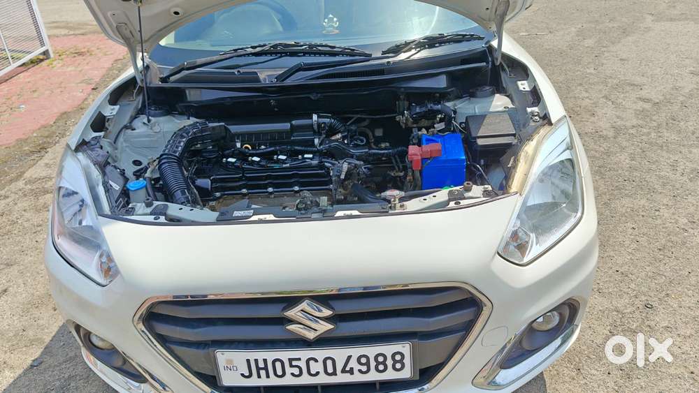 Maruti Suzuki Dzire 1.2 Vxi, 2020, Petrol