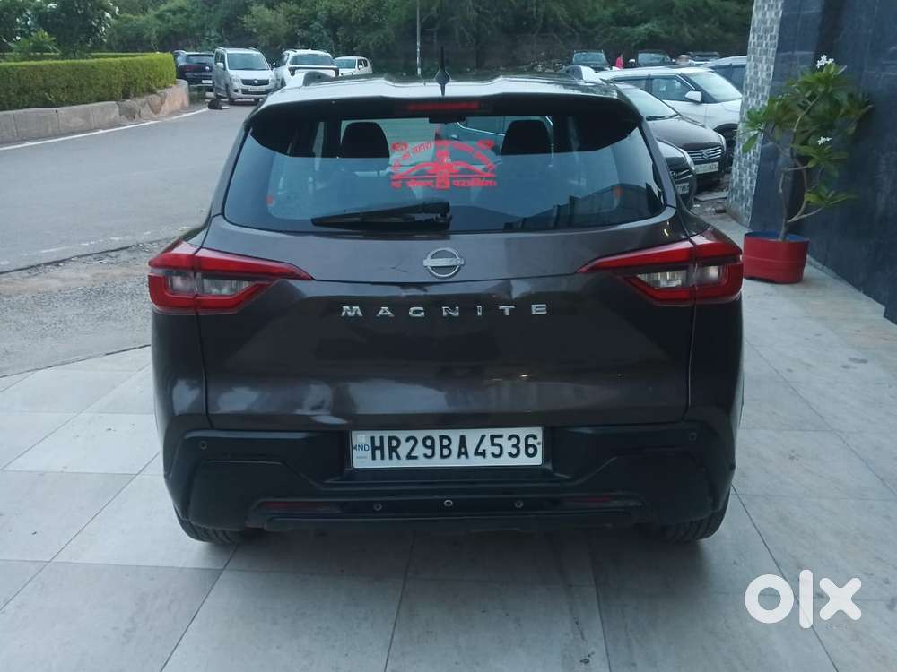 Nissan Magnite 1.0 Xe, 2023, Petrol