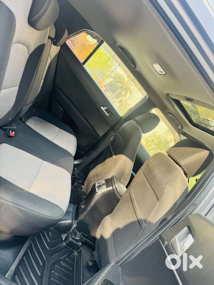 Hyundai Creta 1.6 Sx At Crdi, 2019, Diesel