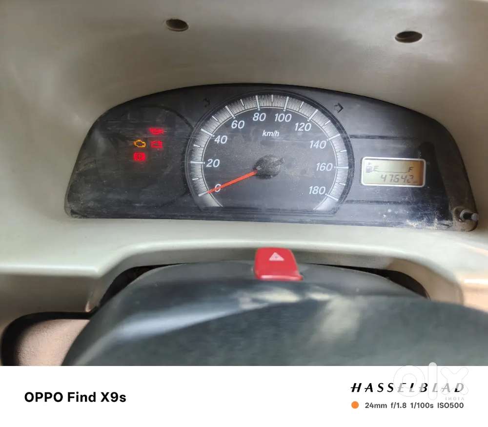 Maruti Suzuki Eeco 2021 7 Seater