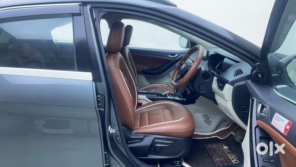Tata Nexon 1.2 Revotron Xza Plus, 2023, Petrol