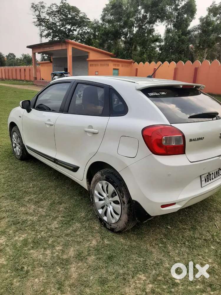 Maruti Suzuki Baleno 2018 Verygood Condition