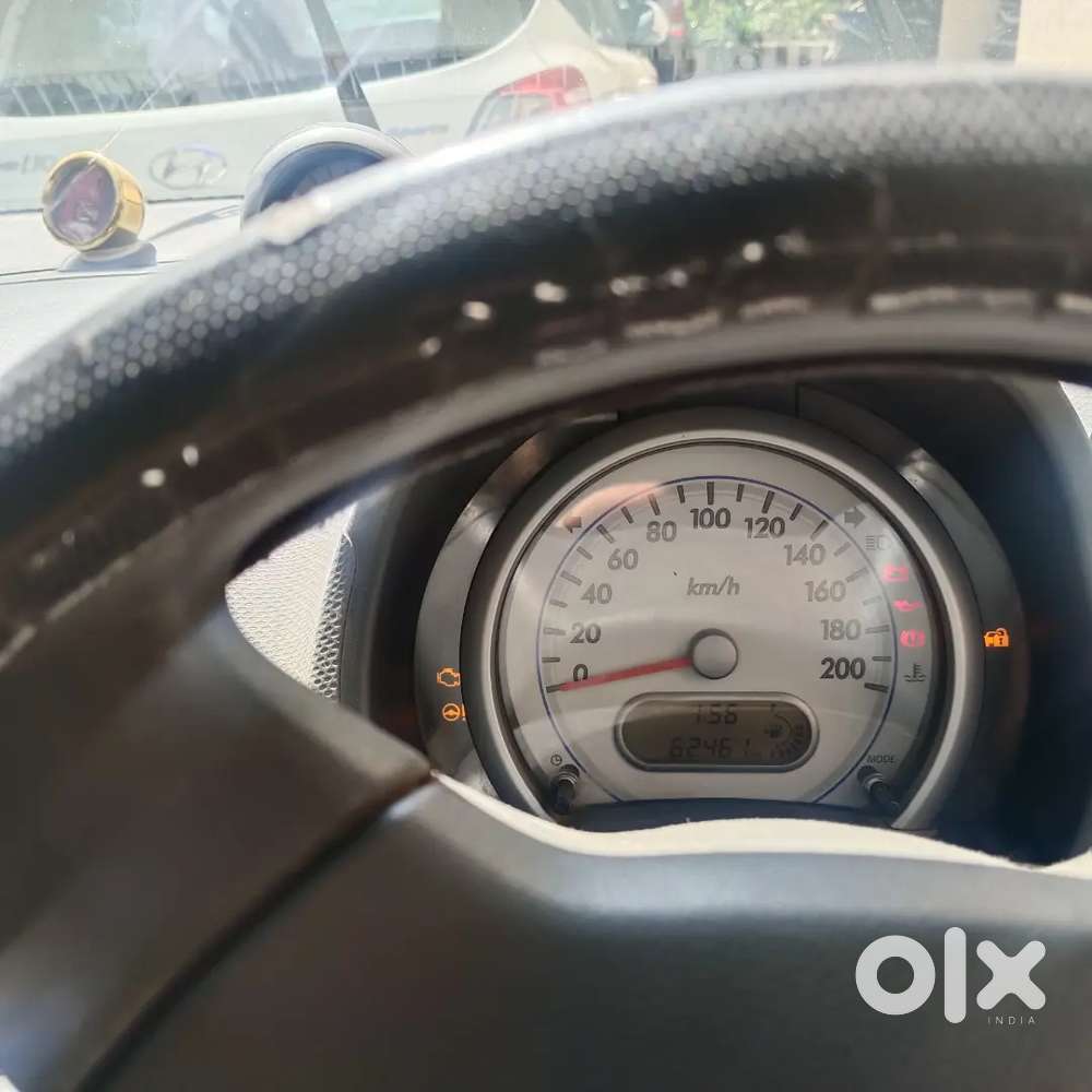 Maruti Suzuki Ritz 2011 Petrol Well Maintained